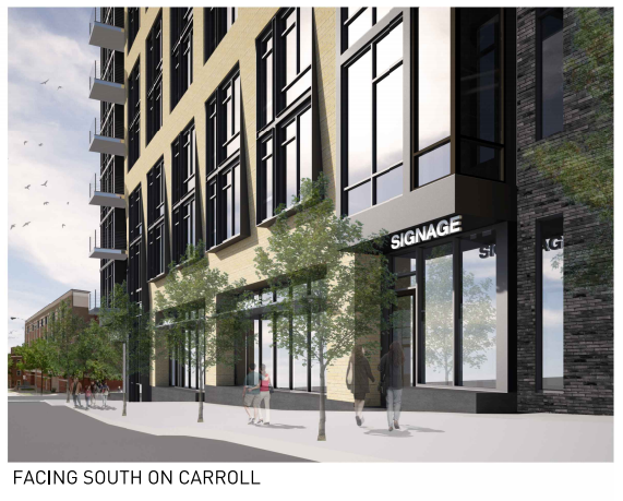 Taxing entities create new Downtown TIF district